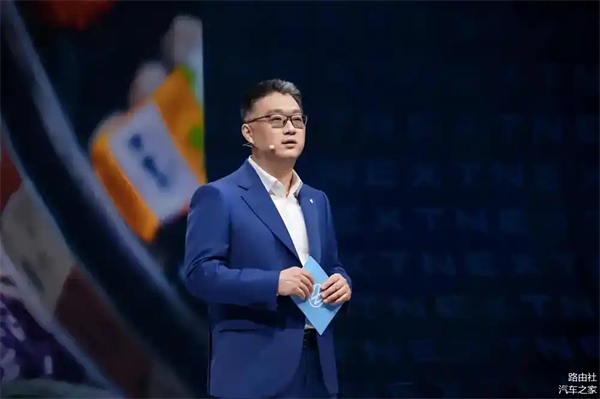 上汽破局正当时：改革者进，创新者强，专业修行者致远