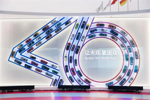 静水流深，读懂上汽的“不响”