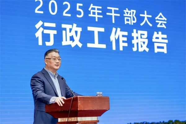上汽转型进击：自主握指为拳，合资以变应变