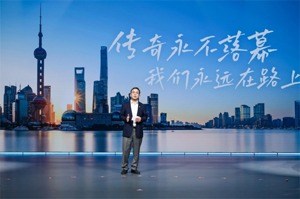 亮出改革创新“三套拳”：从“上汽之夜”看中国汽车的全球叙事