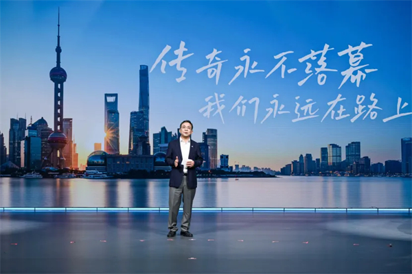 上汽在“顶级朋友圈”深情告白近亿用户：懂车，更懂你！