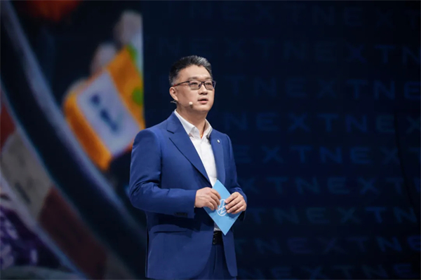 王鑫：尚界让智能好车进入普惠时代！