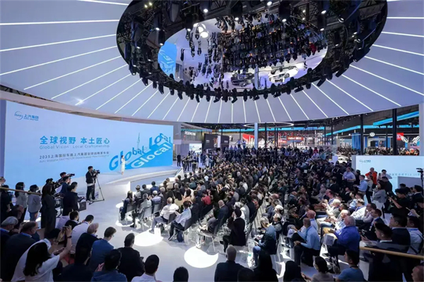4个月卖出132万辆，上汽今年能打破质疑吗？