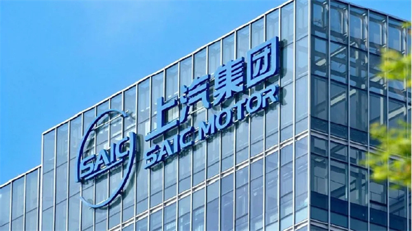 诸神乱战下，上汽以厚度重塑"老大"担当