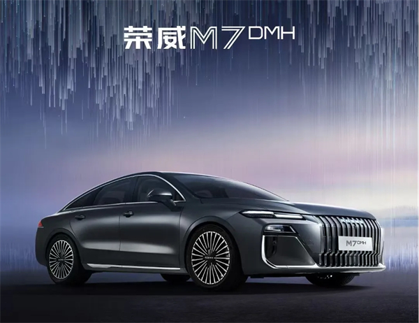 销量五连涨！上汽改革初战告捷，激发向上新动能