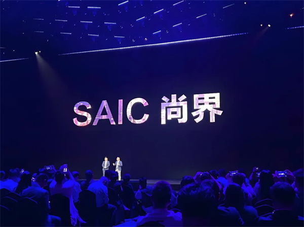 上汽做对了什么？