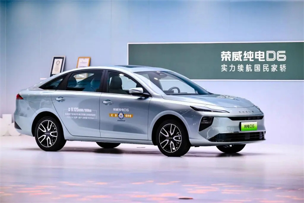 上汽五月：增长的不止是销量，更是信心