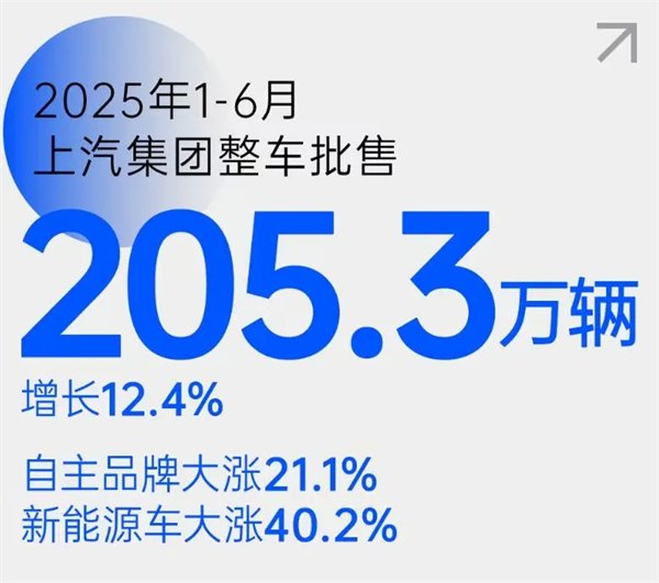 五指成拳，六连升！上汽稳控方向盘