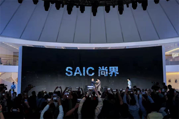 “尚界”，一场没有悬念的破局实践
