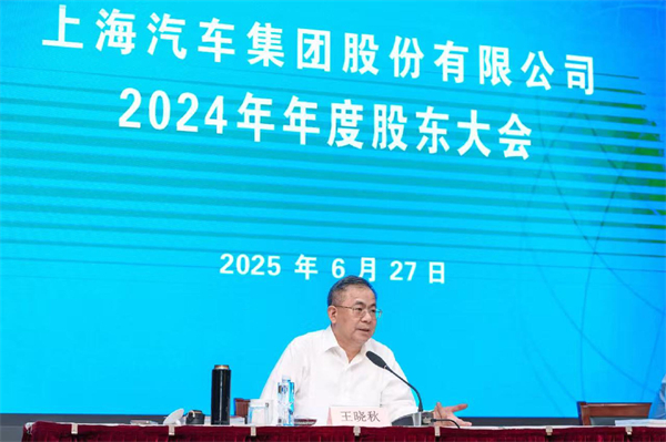 “尚界”，一场没有悬念的破局实践