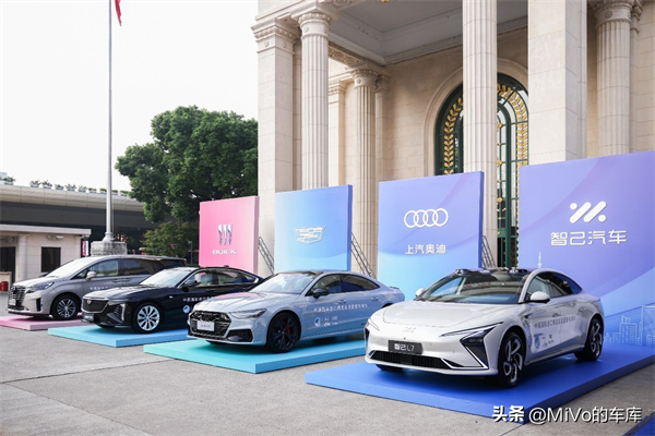 巨象如何华丽转身？且看上汽的转型突围之道
