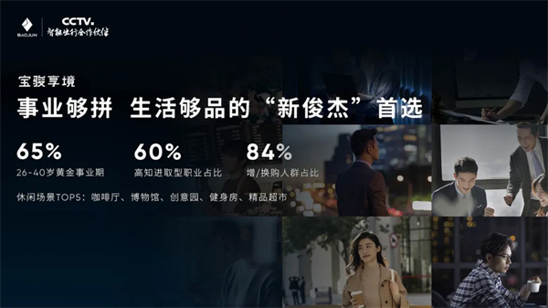 置换一口价12.58万元起，宝骏享境携手宝骏全球品牌代言人龚俊正式上市！